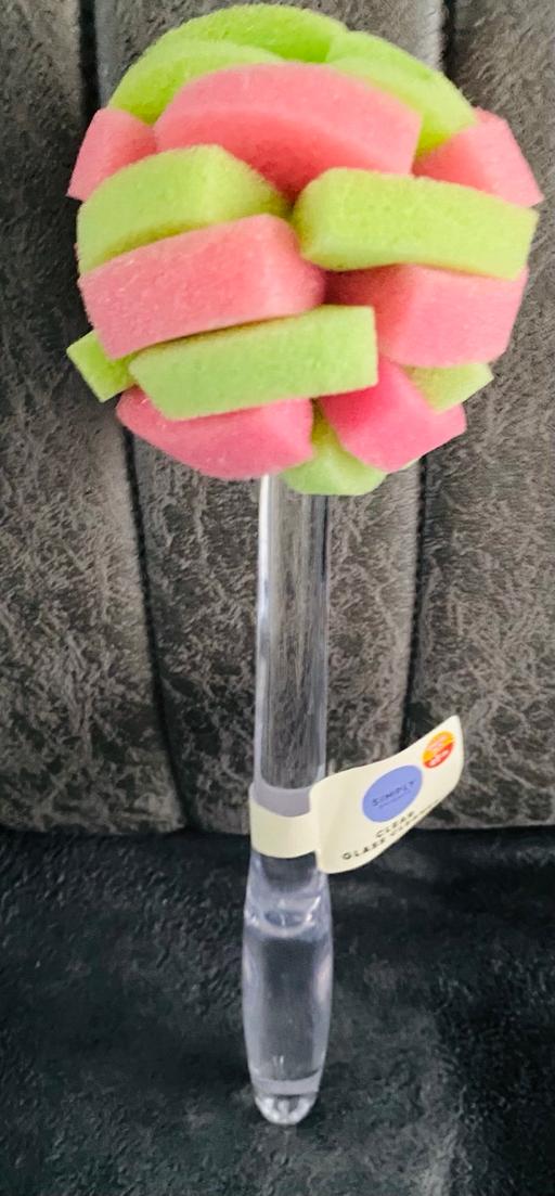 Buy & Sell Camp Hill Birmingham - Photos for Washing up sponge