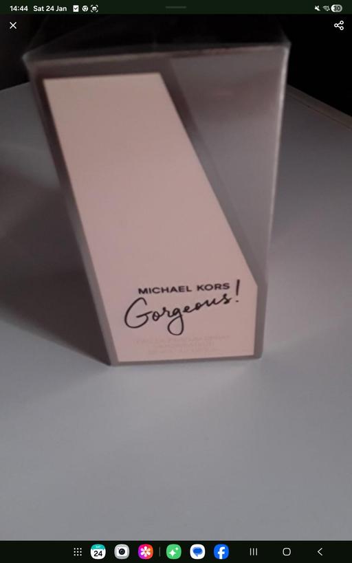 Buy & Sell Moons Moat North Industrial Estate Redditch - Photos for perfume 