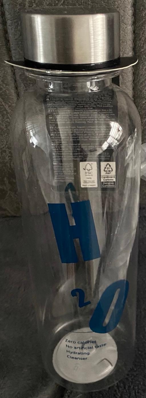 Buy & Sell Yardley Birmingham - Photos for Drinks bottle 500ml