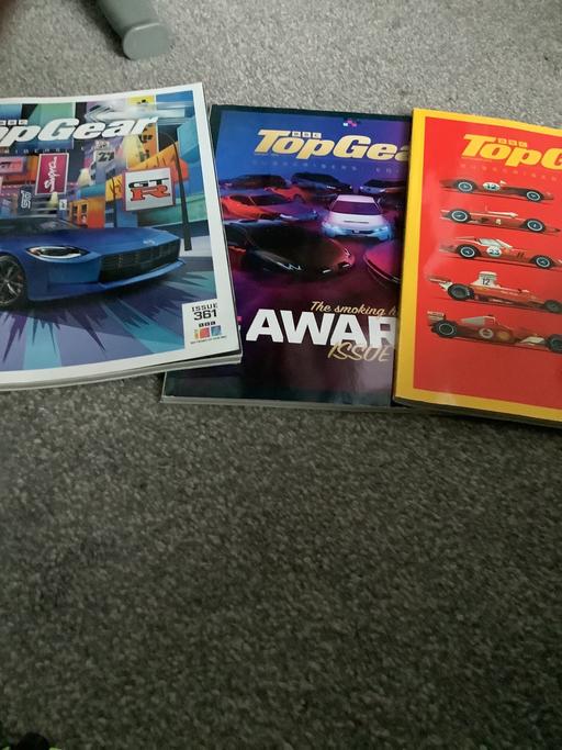 Buy & Sell Walsall Wood Walsall - Photos for Magazines