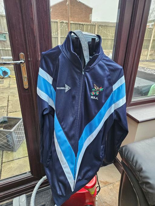 Buy & Sell Bentley Walsall - Photos for wba track jacket