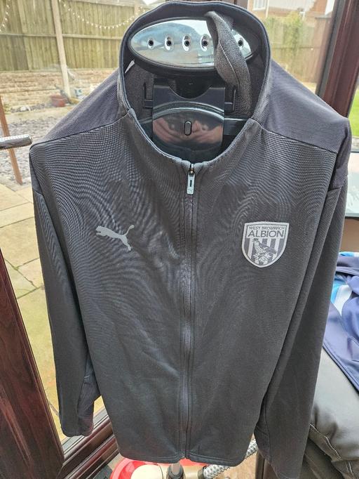 Buy & Sell Bentley Walsall - Photos for wba xxl track jacket
