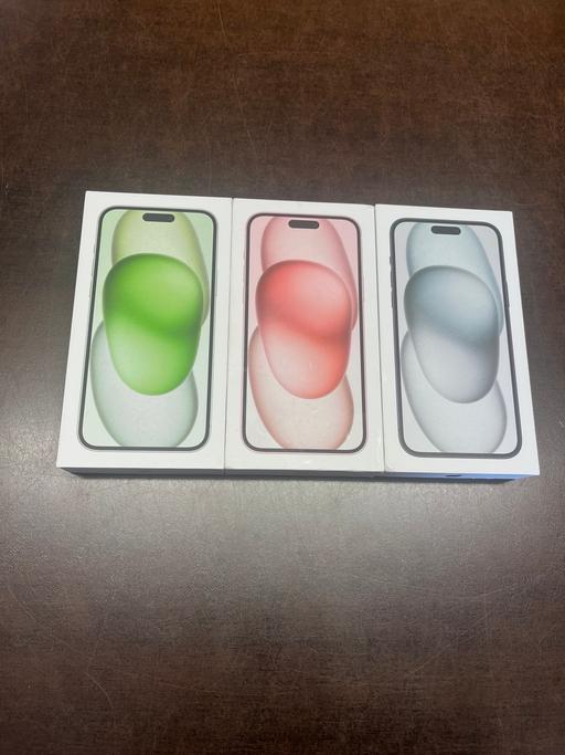 Buy & Sell Acocks Green Birmingham - Photos for iphone 15 128gb unlocked mint condition £385