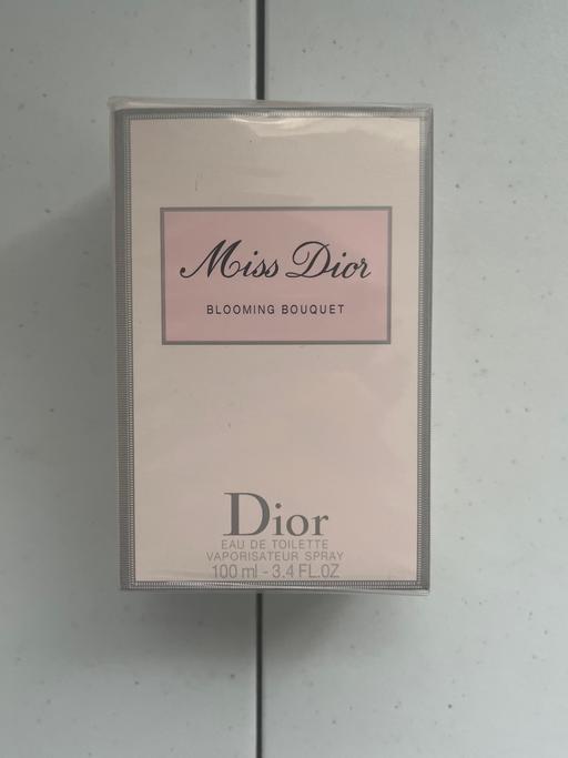Buy & Sell North Harrow Harrow - Photos for Dior Miss Dior Eau de Parfum 100ml