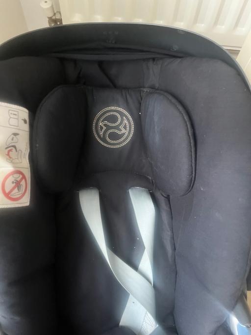 Buy & Sell Longwood Kirklees - Photos for Cybex Platinum Baby Car Seat