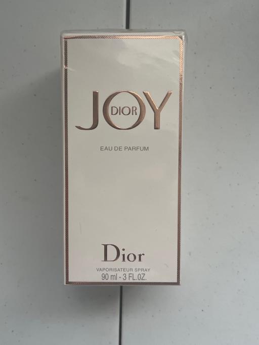 Buy & Sell North Harrow Harrow - Photos for Dior Joy Eau de Parfum 90ml