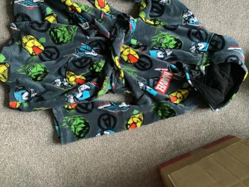 Buy & Sell Walsall Wood Walsall - Photos for Perfect dressing gown age 6/7