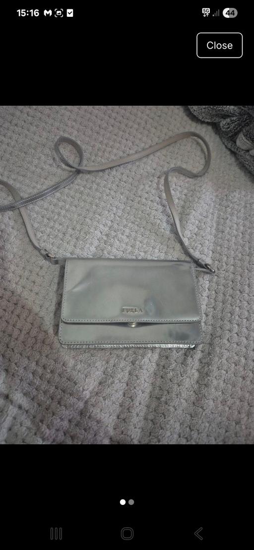 Buy & Sell Bowes Park North London - Photos for Furla crossbody bag