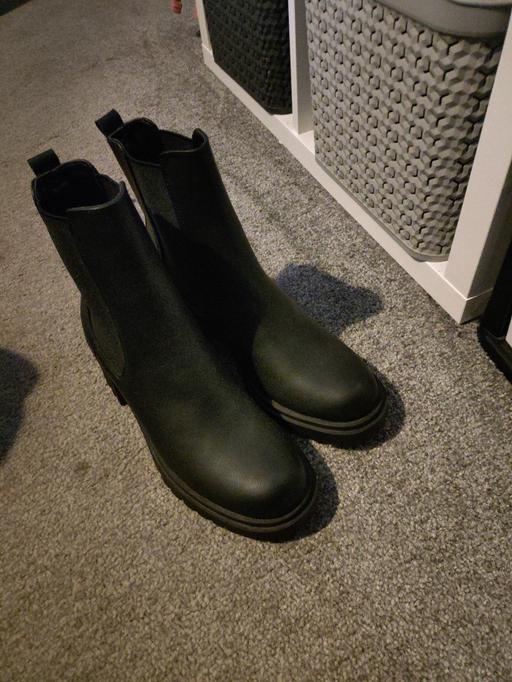 Buy & Sell Oldbury Sandwell - Photos for ladies size 7 Wellies style boots