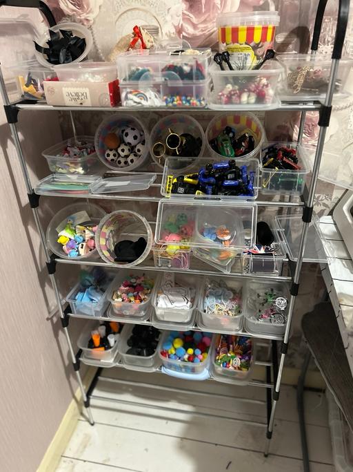 Classes Brighouse Calderdale - Photos for Job lot craft items