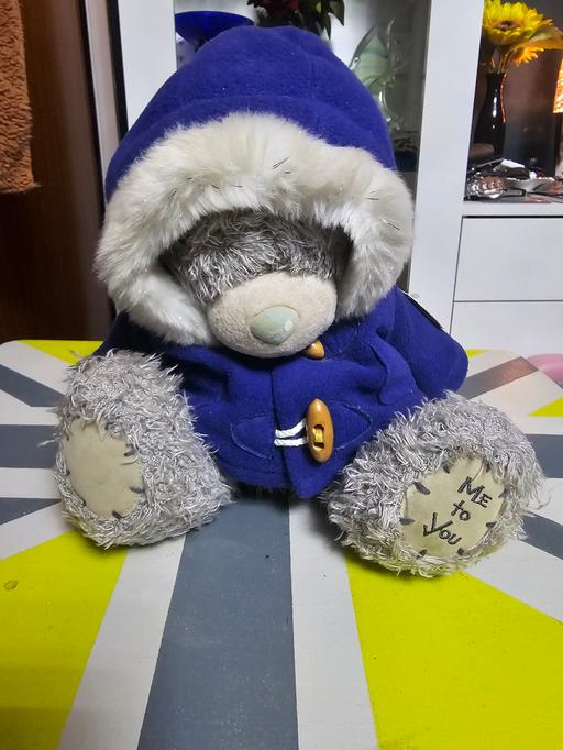 Buy & Sell Pilsley North East Derbyshire - Photos for blue nose me to you bear