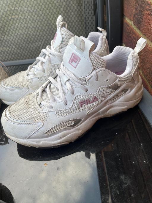 Buy & Sell Cadeby Doncaster - Photos for Bargain bundle designer footwear size 5/6