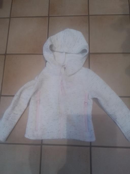 Buy & Sell Streetly Walsall - Photos for TRESSPASS GIRLS HOODY