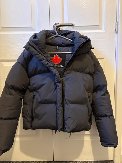 Buy & Sell Blackpool Lancashire - Photos for Zavetti Canada Coat