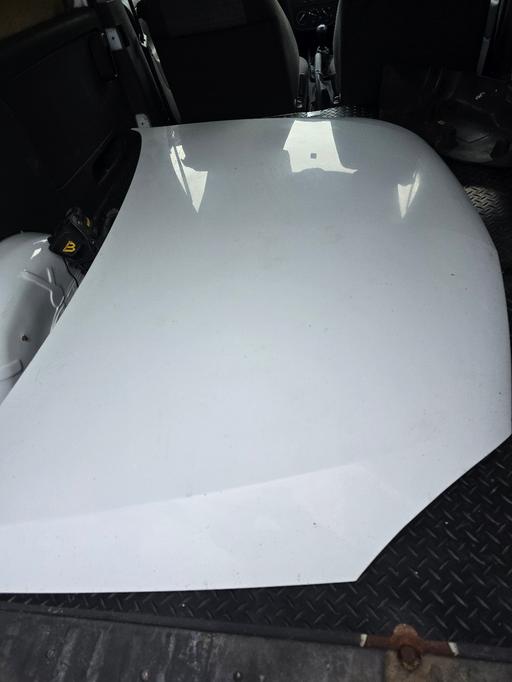 Vehicles Holly Hall Dudley - Photos for corsa bonnett