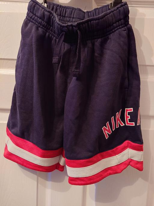 Buy & Sell Woodthorpe Charnwood - Photos for Boys Nike shorts size 10-12 years