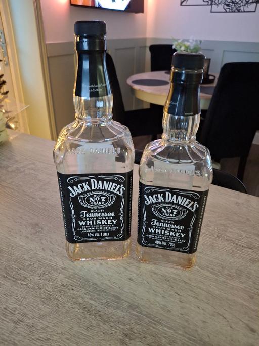 Buy & Sell Tividale Sandwell - Photos for JD bottles