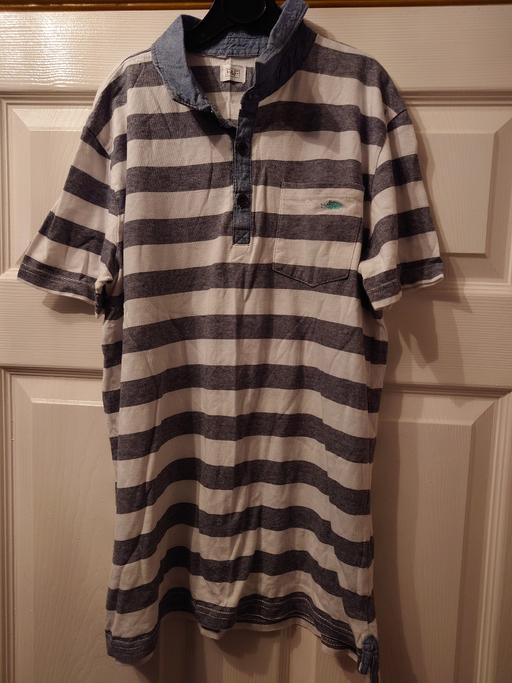 Buy & Sell Woodthorpe Charnwood - Photos for Boys stripey top size 13-14 years