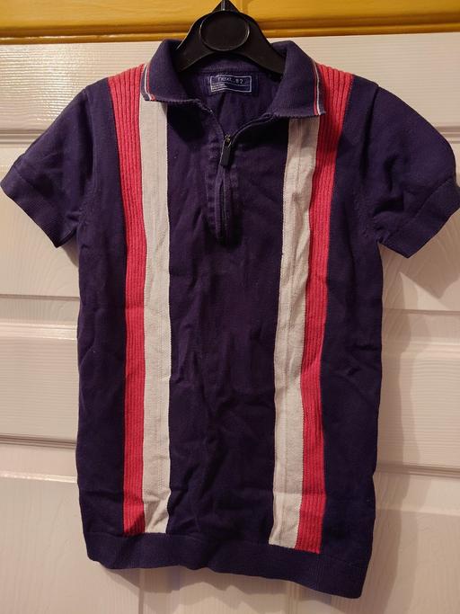 Buy & Sell Woodthorpe Charnwood - Photos for Boys next top size 7 years