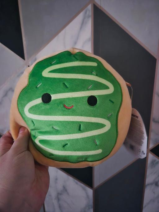 Buy & Sell Crumpsall Manchester - Photos for new Squishmallow 7.5 Inch Plush