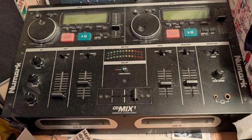 Buy & Sell Longfield Dartford - Photos for DJ Equipment - Pro Sound