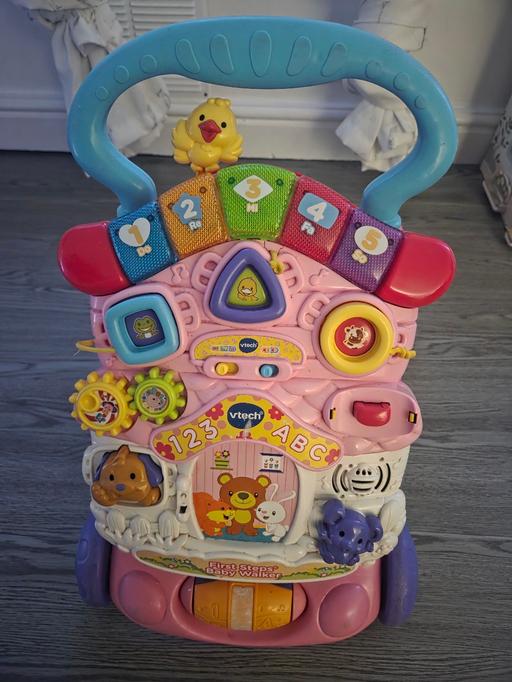 Buy & Sell Drakelow South Derbyshire - Photos for FREE baby walker