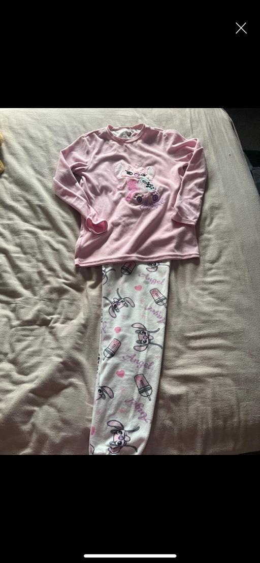 Buy & Sell Cadeby Doncaster - Photos for Age 13 years stitch pjs
