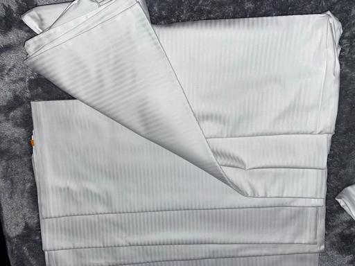 Buy & Sell Uxbridge Hillingdon - Photos for Isabella ex Hilton hotel pillowcase 10 pack