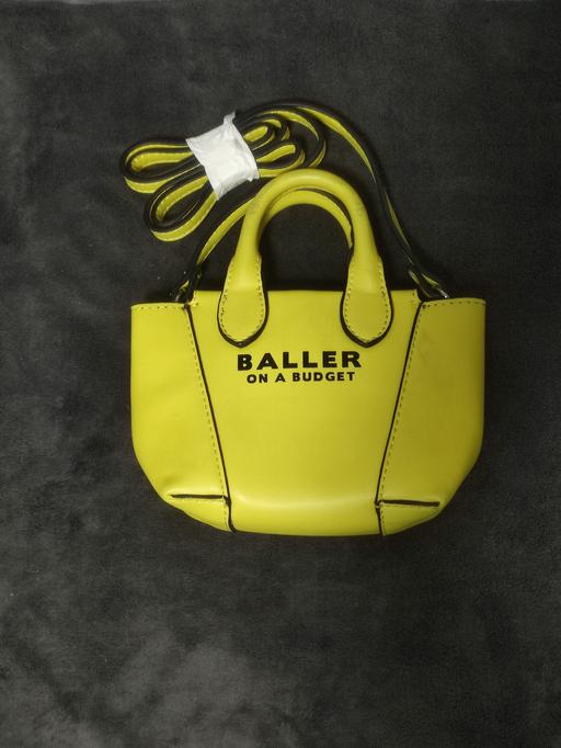 Buy & Sell Grafton Street Industrial Estate West Northamptonshire - Photos for Baller on a budget bag