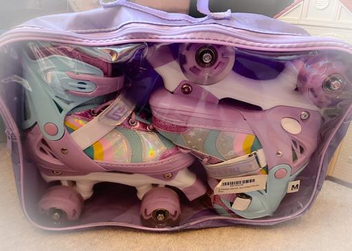 Buy & Sell Chertsey Runnymede - Photos for Children’s Roller Skates M