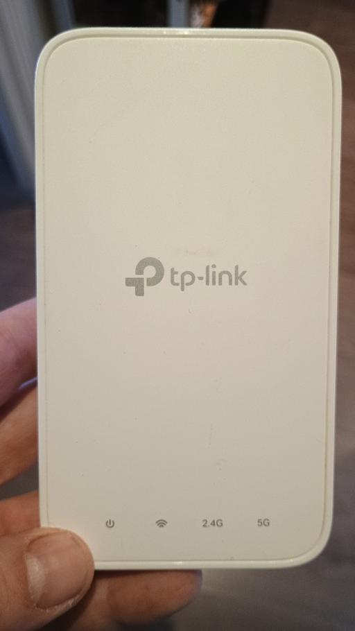 Buy & Sell Upper Holloway North London - Photos for Wifi extender