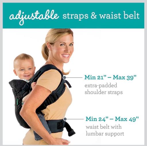 Buy & Sell Kitts Green Birmingham - Photos for 4 in 1 baby carrier