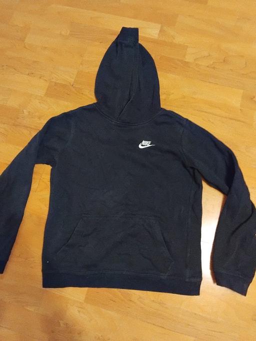 Buy & Sell Stow Heath Wolverhampton - Photos for Nike Hoody.