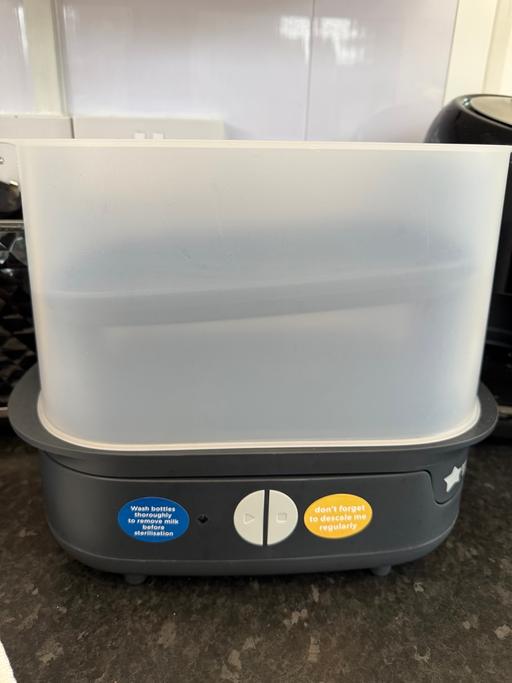 Buy & Sell Kitts Green Birmingham - Photos for Tomme tippee steriliser