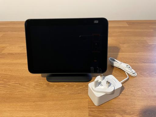 Buy & Sell Higham-on-the-Hill Hinckley and Bosworth - Photos for Amazon Echo Show 8 - smart display & speaker