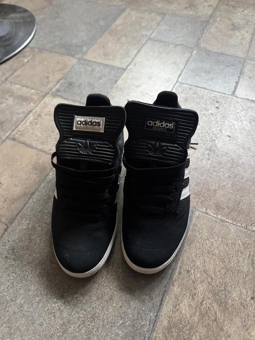 Buy & Sell Worsbrough Barnsley - Photos for Adidas busenitz size 7