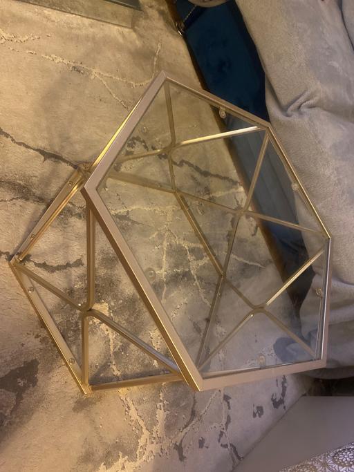 Buy & Sell Tulse Hill South East London - Photos for Lovely coffee table