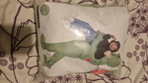 Buy & Sell Halesowen Dudley - Photos for blow up costume size m