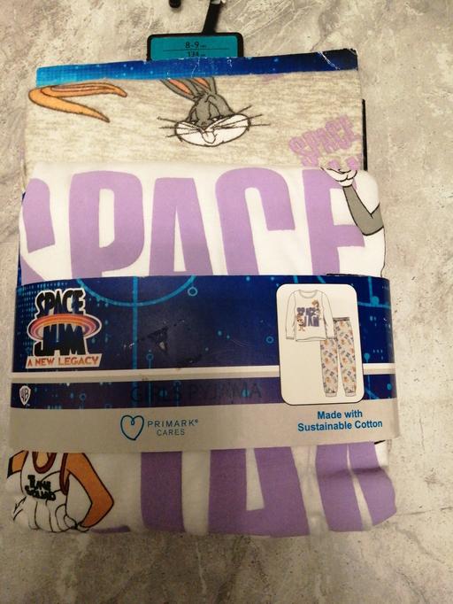 Buy & Sell Wednesfield Wolverhampton - Photos for *8/9* yrs Girls Pj's