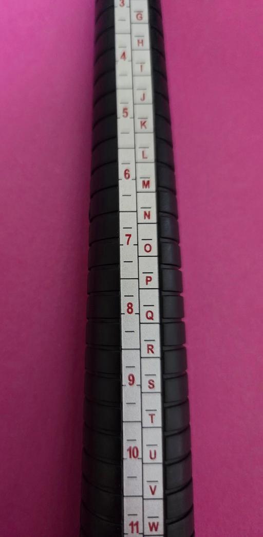 Buy & Sell Westgate-on-Sea Thanet - Photos for RING SIZER (NEW)