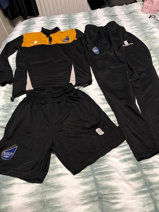 Buy & Sell Woodsetton Dudley - Photos for Girls PE kit