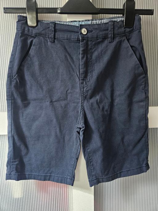Buy & Sell Weston Point Halton - Photos for Age 12-13 PRIMARK navy chino shorts