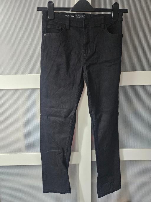 Buy & Sell Weston Point Halton - Photos for Age 12 NEXT boys black jeans