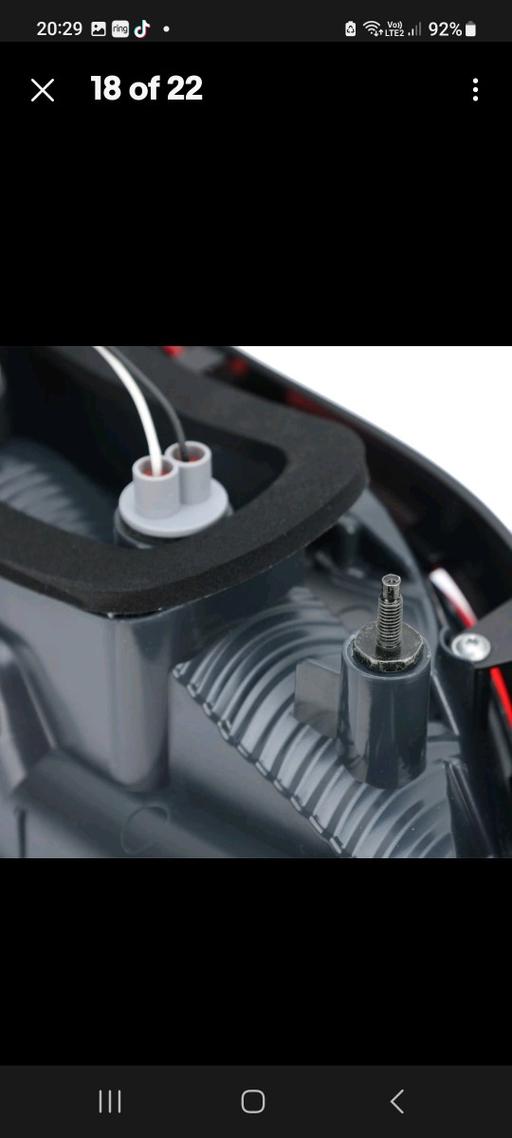 Vehicles Birchley Heath North Warwickshire - Photos for bmw z4 rear lights