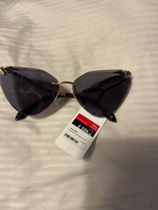 Buy & Sell Shenfield Brentwood - Photos for Bvalgari sunglasses