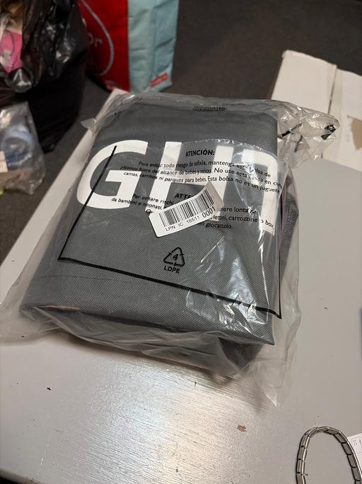 Buy & Sell Duckmanton Chesterfield - Photos for Laundry bag