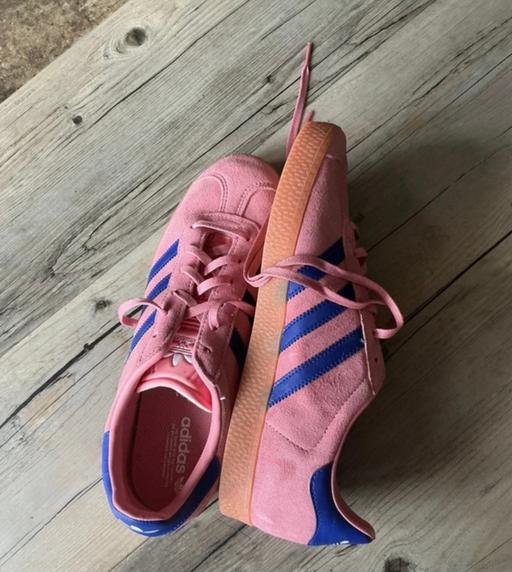 Buy & Sell Shifnal Shropshire - Photos for Adidas Gazelles