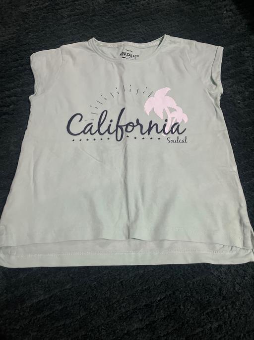 Buy & Sell Cadeby Doncaster - Photos for Soul cal designer top age 13 years