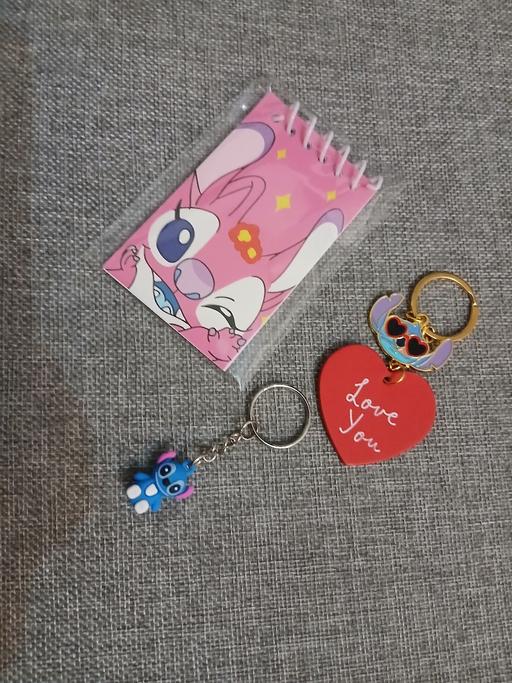 Buy & Sell Radcliffe Bury - Photos for Stitch Items New