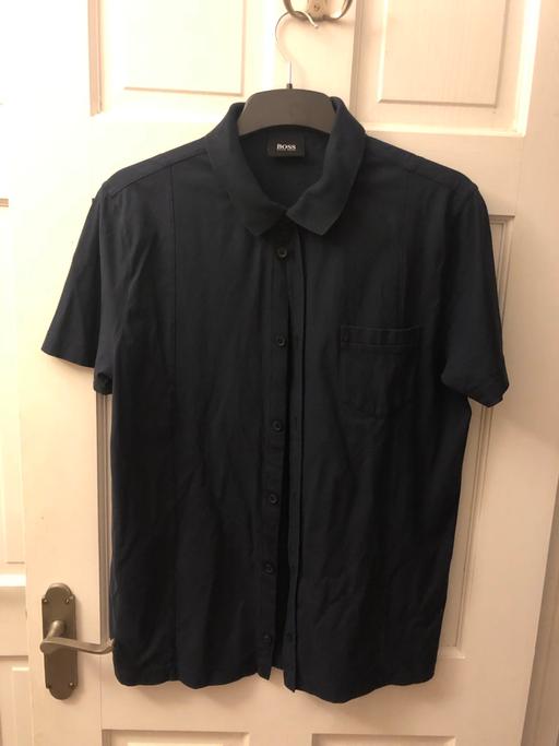 Buy & Sell Thamesmead South East London - Photos for Boss shirt
